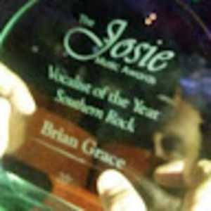 Meet your Posher, Brian